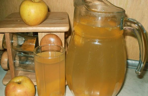 Que faire avec de la mousse de jus de pomme : les meilleures recettes