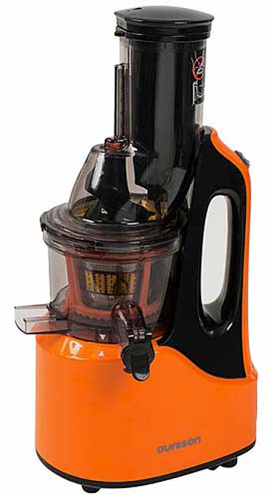 Les 5 meilleurs extracteurs de jus à vis sans fin : un classement des meilleurs modèles de 2021