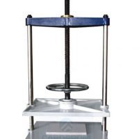 Fabriquer un pressoir à pommes à partir d'un cric : 2 idées