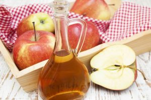Les bienfaits et les méfaits du vinaigre de cidre pour le corps humain