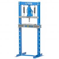 Fabriquer un pressoir à pommes à partir d'un cric : 2 idées