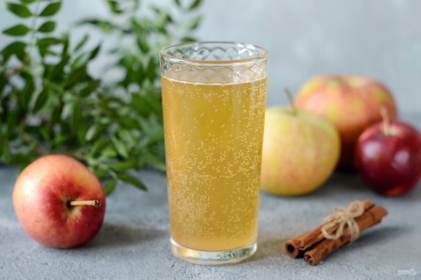 Transformer les pommes pour l'hiver à la maison : 19 recettes