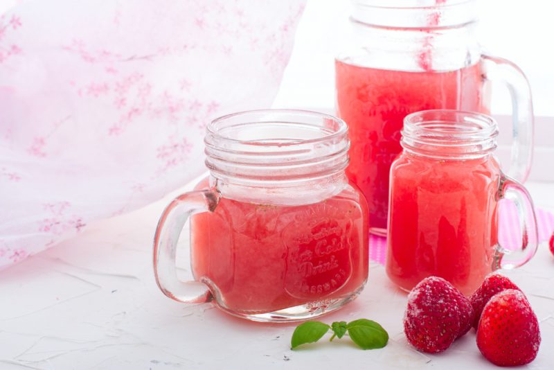 Comment utiliser la pectine à la maison : 4 desserts sains