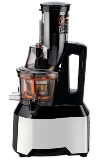 Les 5 meilleurs extracteurs de jus à vis sans fin : un classement des meilleurs modèles de 2021