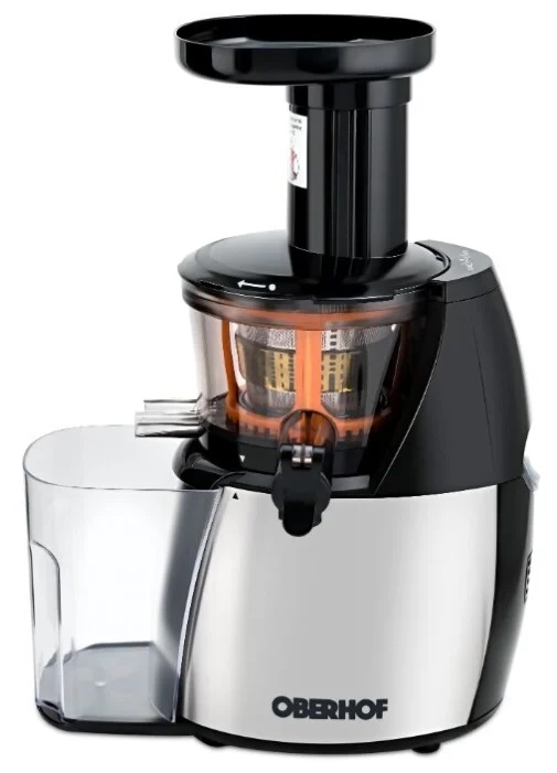 Les 5 meilleurs extracteurs de jus à vis sans fin : un classement des meilleurs modèles de 2021