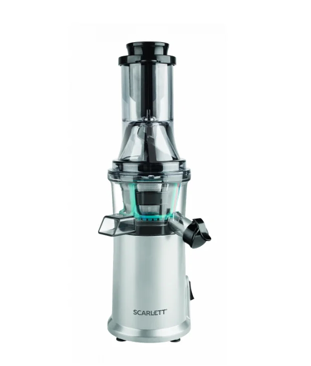 Les 5 meilleurs extracteurs de jus à vis sans fin : un classement des meilleurs modèles de 2021