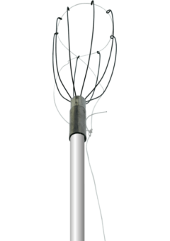 Cueille-pommes à faire soi-même : 5 idées utilisant des objets du quotidien