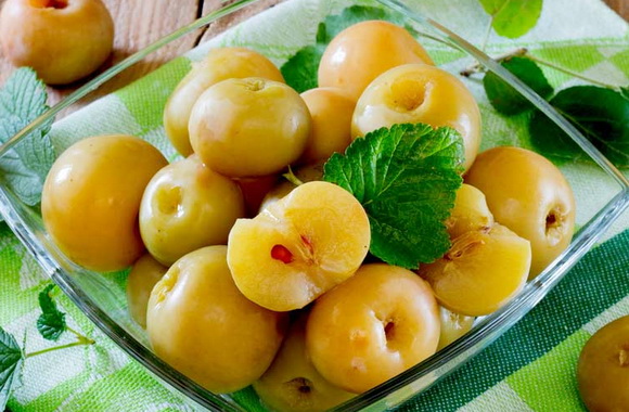 Pommes marinées : les bienfaits et les méfaits d’une spécialité russe