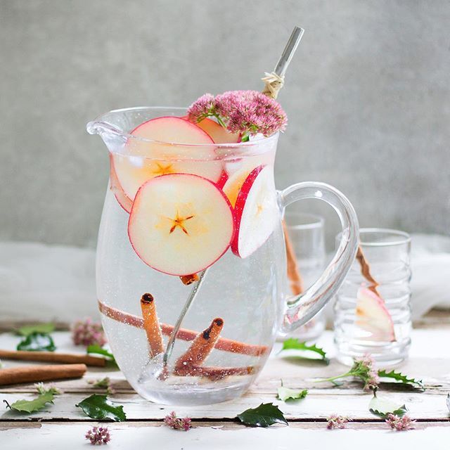 Eau de pomme pour la perte de poids : bienfaits et risques pour la santé