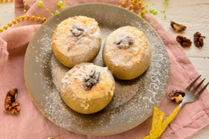 Pommes au four au régime : comment les cuire correctement pour en tirer le maximum de bienfaits