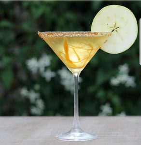 Martini aux pommes : 3 recettes infaillibles pour vos fêtes !