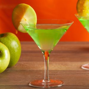 Martini aux pommes : 3 recettes infaillibles pour vos fêtes !