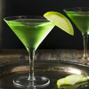 Martini aux pommes : 3 recettes infaillibles pour vos fêtes !