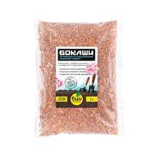 Engrais Bokashi : Qu'est-ce que c'est et comment l'utiliser ?